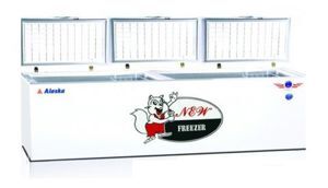 Tủ đông Alaska 1 ngăn 1800 lít HB18