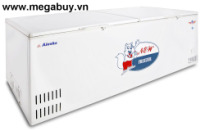 Tủ đông Alaska 1 ngăn 1800 lít HB18