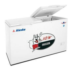 Tủ đông Alaska 1 ngăn 490 lít HB-490