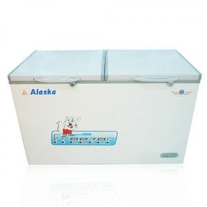 Tủ đông Alaska 1 ngăn 550 lít HB550N