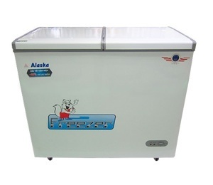 Tủ đông Alaska 1 ngăn 650 lít HB650N