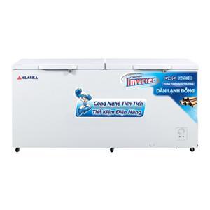 Tủ đông Alaska Inverter 1 ngăn 890 lít HB-890CI