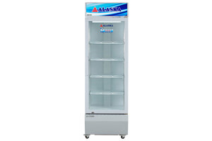 Tủ mát Alaska Inverter 1 cánh 450 lít LCI-385