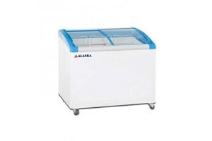Tủ đông Alaska 1 ngăn 350 lít KC-203S