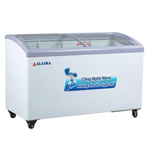 Tủ đông Alaska 1 ngăn 500 lít KC-310