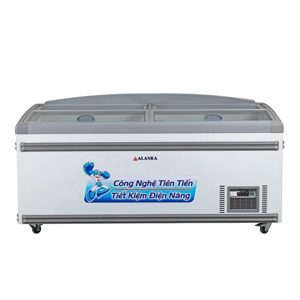 Tủ đông Alaska 1 ngăn 700 lít KN-450