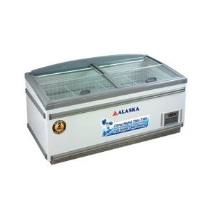 Tủ đông Alaska 1 ngăn 950 lít KN-650