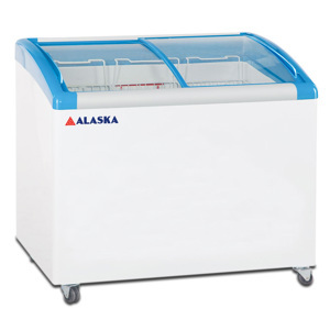 Tủ đông Alaska 1 ngăn 350 lít SC-500Y
