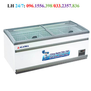 Tủ đông Alaska 1 ngăn 950 lít SC-950Y
