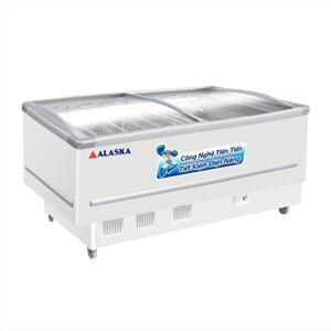 Tủ đông Alaska 1 ngăn 700 lít SD-7W