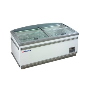 Tủ đông Alaska 1 ngăn 950 lít SDC-950Y