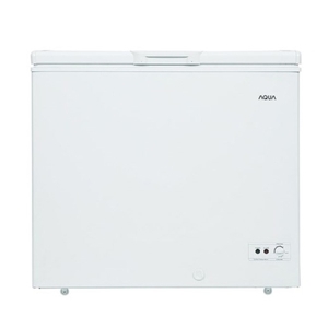 Tủ đông Aqua 1 ngăn 251 lít AQF-C3501S