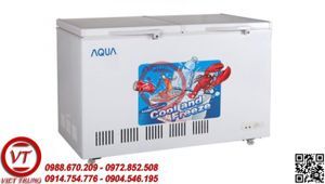 Tủ đông Aqua 1 ngăn 500 lít AQF-600C