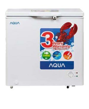 Tủ đông Aqua 1 ngăn 210 lít AQF-C310