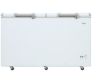 Tủ đông Aqua Inverter 1 ngăn 319 lít AQF-C4201E