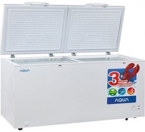 Tủ đông Aqua 1 ngăn 478 lít AQF-C680