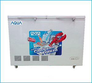 Tủ đông Aqua 1 ngăn 478 lít AQF-C680