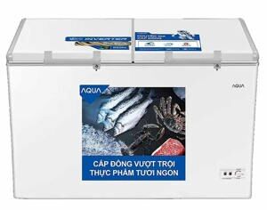 Tủ đông Aqua Inverter 1 ngăn 508 lít AQF-C6901E