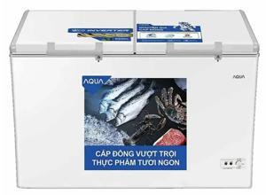 Tủ đông Aqua Inverter 1 ngăn 508 lít AQF-C6901E