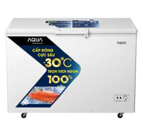 Tủ đông Aqua Inverter 1 ngăn 379 Lít AQF-C4801EN