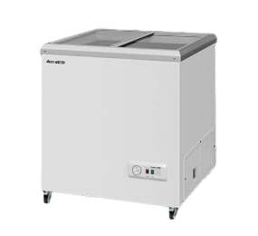 Tủ đông Aquafine 1 ngăn 250 lít JW-245F