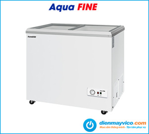 Tủ đông Aquafine 1 ngăn 250 lít JW-245F