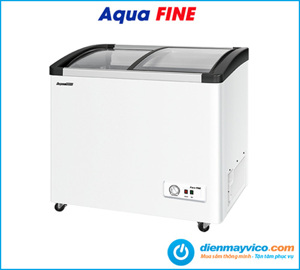 Tủ đông Aquafine 1 ngăn 250 lít JW-245FR