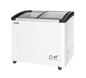 Tủ đông Aquafine 1 ngăn 250 lít JW-245FR
