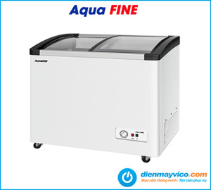 Tủ đông Aquafine 1 ngăn 350 lít JW-1200F