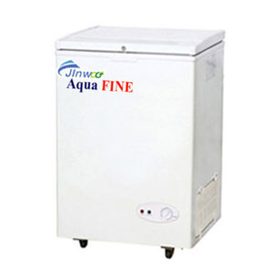 Tủ đông Aquafine 1 ngăn 120 lít JW-150F