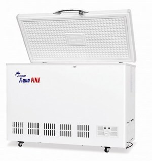 Tủ đông Aquafine 1 ngăn 280 lít JW-280F