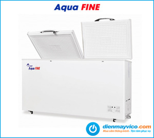 Tủ đông Aquafine 1 ngăn 680 lít JW-500F