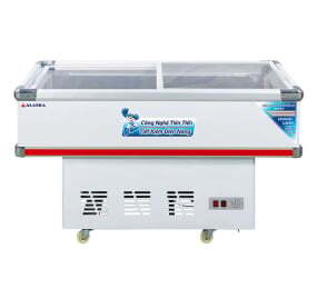 Tủ đông Alaska 1 ngăn 220 lít SC-4SD