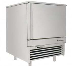 Tủ đông Berjaya 1 cánh 114 lít BF-1100-30