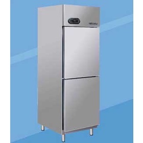 Tủ đông Berjaya 2 cánh 505 lít BS2DUF/Z