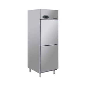 Tủ đông Berjaya 2 cánh 505 lít BS2DUF/Z