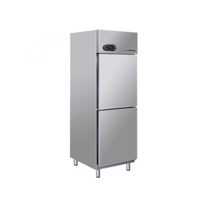 Tủ đông Berjaya 2 cánh 505 lít BS2DUF/Z