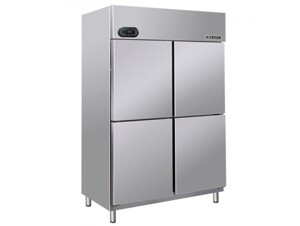 Tủ đông Berjaya 4 cánh 1103 lít BS4DUF/Z