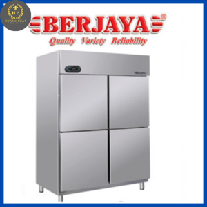Tủ đông Berjaya 4 cánh 1103 lít BS4DUF/Z