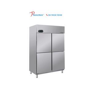 Tủ đông Berjaya 4 cánh 1103 lít BS4DUF/Z