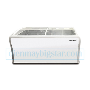 Tủ đông Berjaya 1 ngăn 300 lít BJY-CFGD400