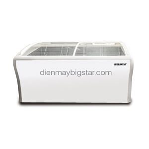 Tủ đông Berjaya 1 ngăn 428 lít BJY-CFGD500
