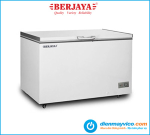 Tủ đông Berjaya 1 ngăn 290 lít BJY-CFSD400A