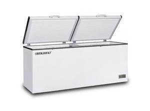 Tủ đông Berjaya 1 ngăn 490 lít BJY-CFSD600A