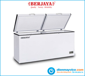 Tủ đông Berjaya 1 ngăn 490 lít BJY-CFSD600A