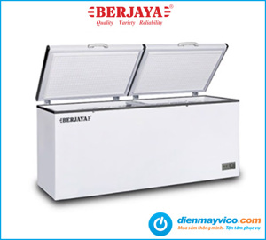 Tủ đông Berjaya 1 ngăn 570 lít BJY-CFSD700A