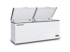 Tủ đông Berjaya 1 ngăn 570 lít BJY-CFSD700A