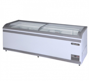 Tủ đông Berjaya 1 ngăn 700 lít BJY-IFGD-700L