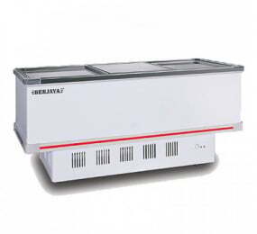 Tủ đông Berjaya 1 ngăn 718 lít BJY-IFGD718
