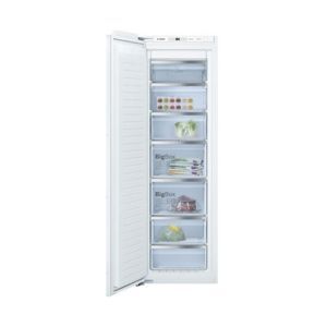 Tủ đông Bosch 1 cánh 235 lít GIN81AE30